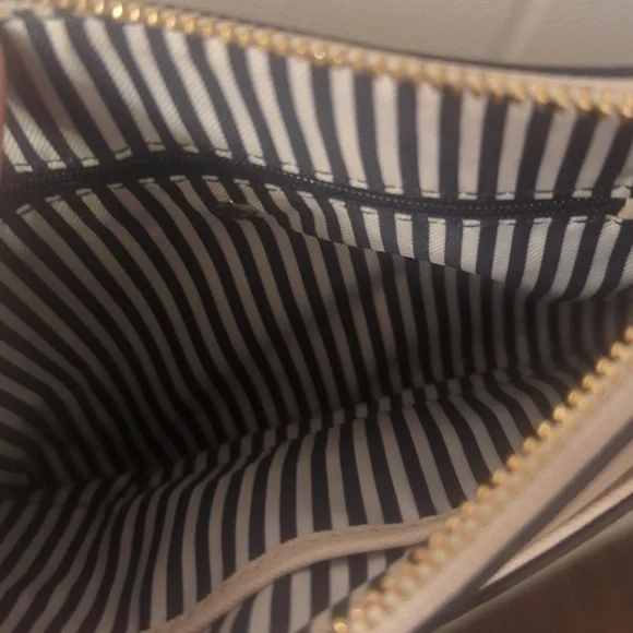 Kate Spade Cameron Street Tenley Crossbody, Color-Cream EUC - Picture 3 of 8